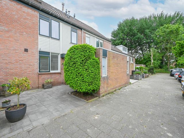 Dr. J. Presserstraat 131, 'S-Gravenhage