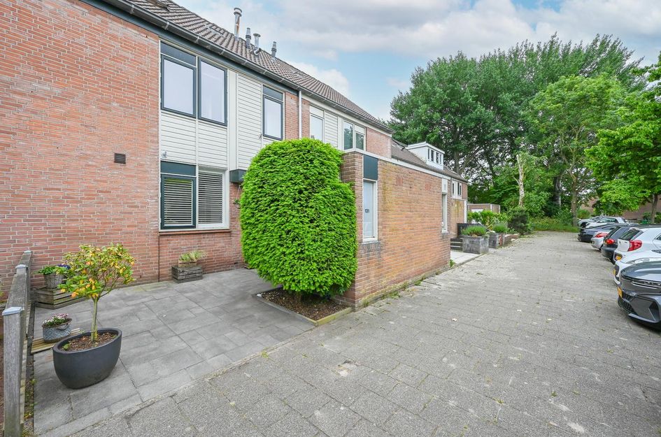 Dr. J. Presserstraat 131