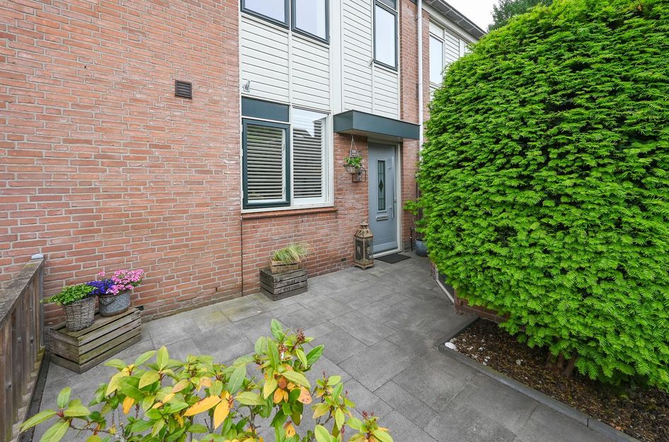 Dr. J. Presserstraat 131