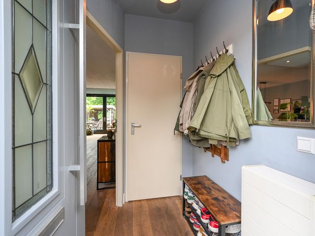 Dr. J. Presserstraat 131, 'S-Gravenhage