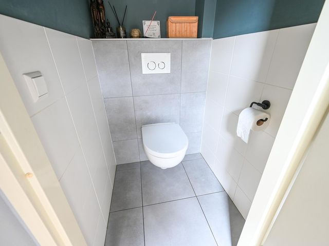 Dr. J. Presserstraat 131, 'S-Gravenhage