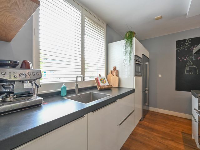Dr. J. Presserstraat 131, 'S-Gravenhage