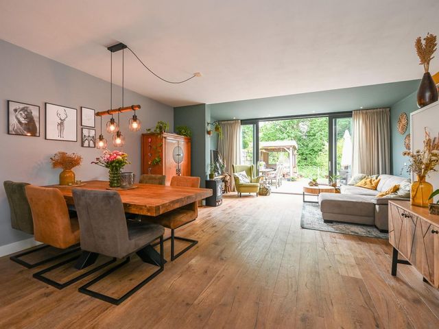 Dr. J. Presserstraat 131, 'S-Gravenhage
