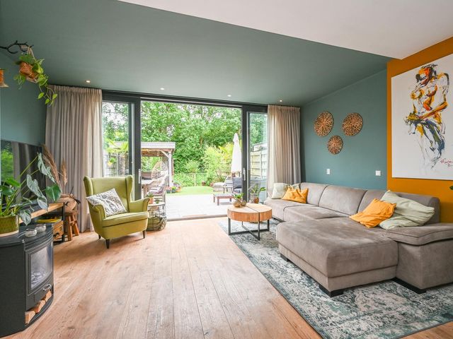Dr. J. Presserstraat 131, 'S-Gravenhage