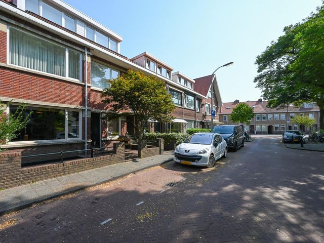 Soesterbergstraat 162, 'S-Gravenhage