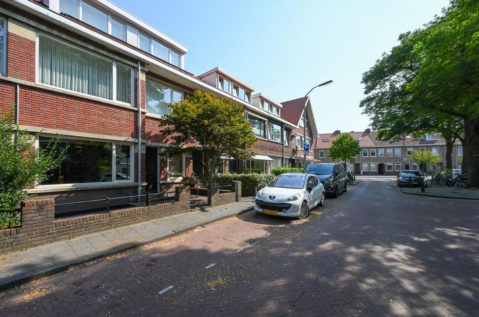 Soesterbergstraat 162