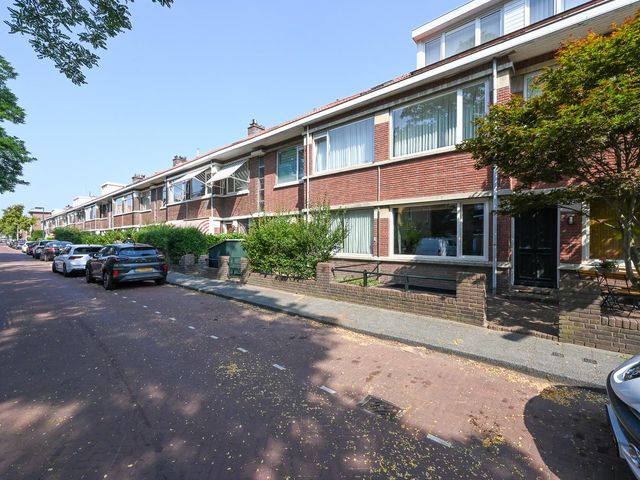 Soesterbergstraat 162, 'S-Gravenhage