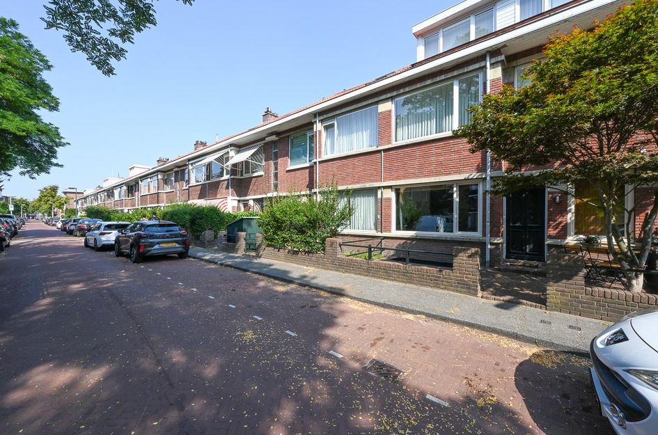 Soesterbergstraat 162
