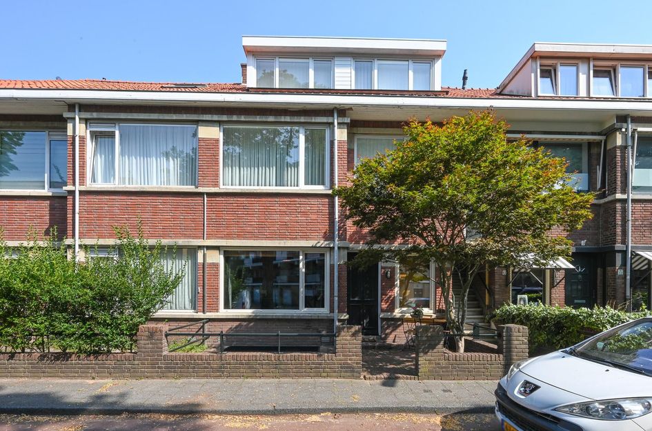 Soesterbergstraat 162
