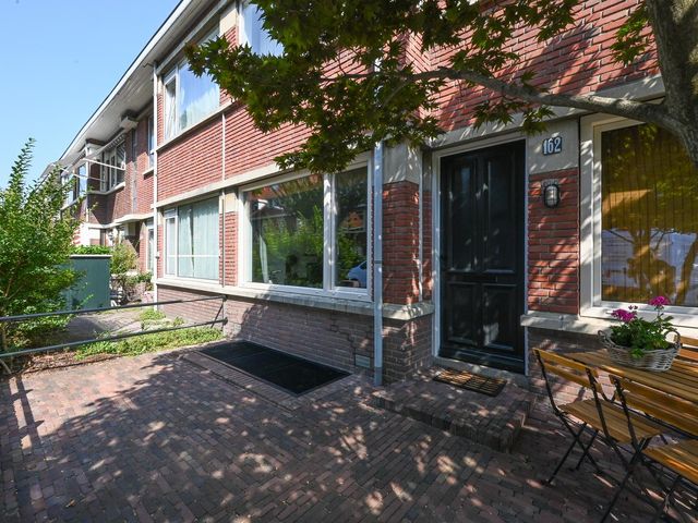 Soesterbergstraat 162, 'S-Gravenhage