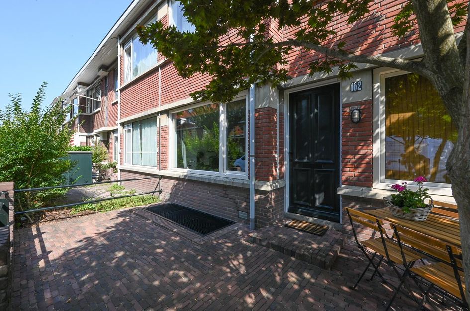 Soesterbergstraat 162