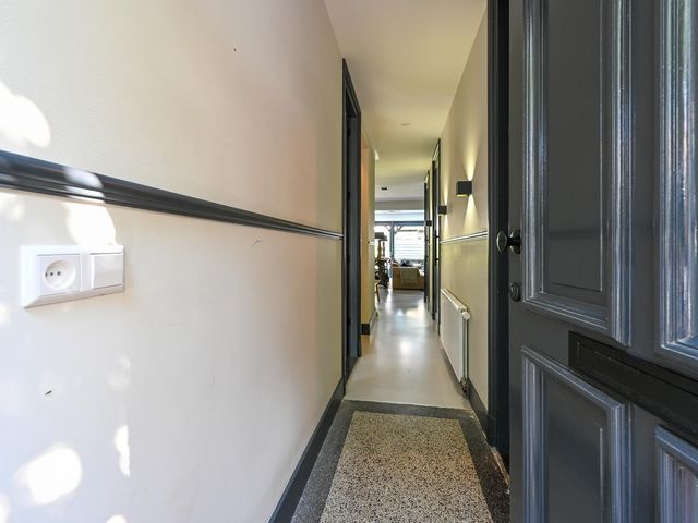Soesterbergstraat 162, 'S-Gravenhage