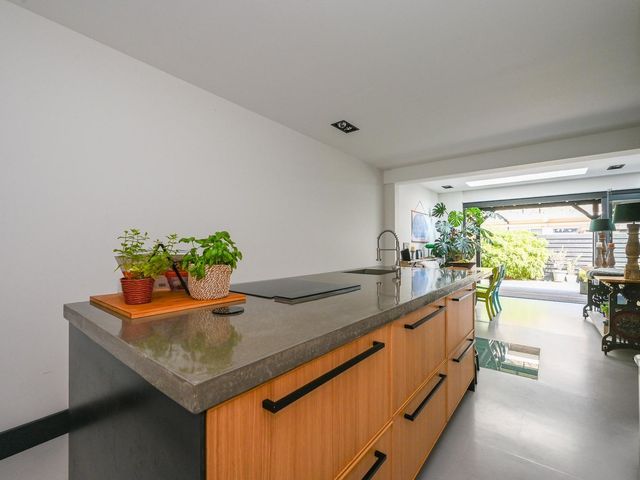 Soesterbergstraat 162, 'S-Gravenhage