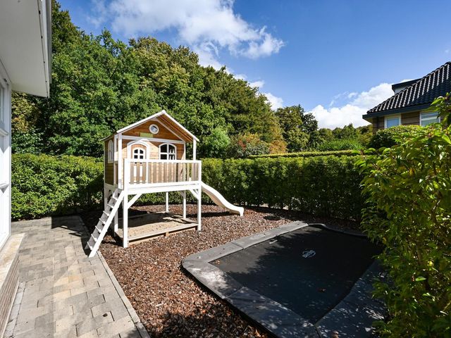 Hanso Idzerdapad 9, 'S-Gravenhage