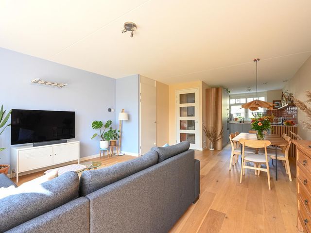 Markgraaflaan 128, 'S-Gravenhage