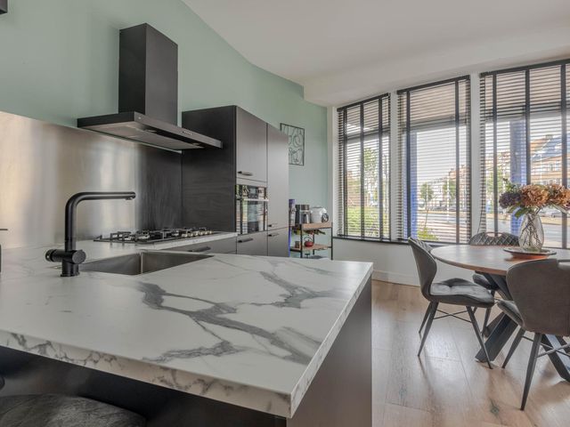 Breeplein 7B, Rotterdam