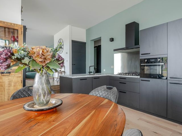 Breeplein 7B, Rotterdam