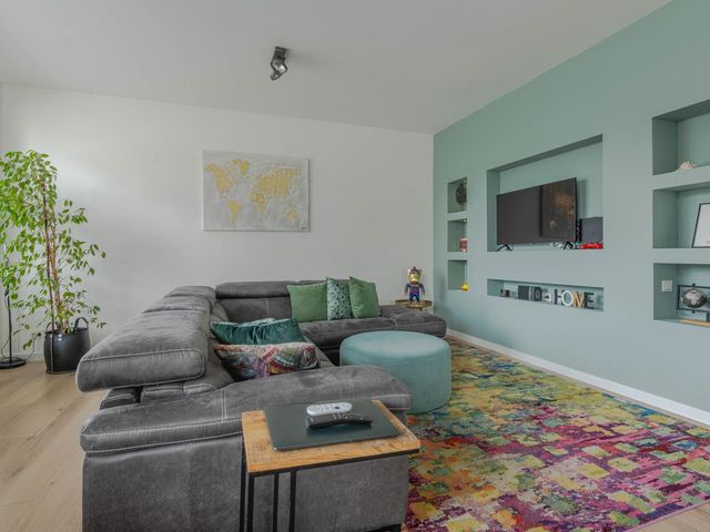 Breeplein 7B, Rotterdam