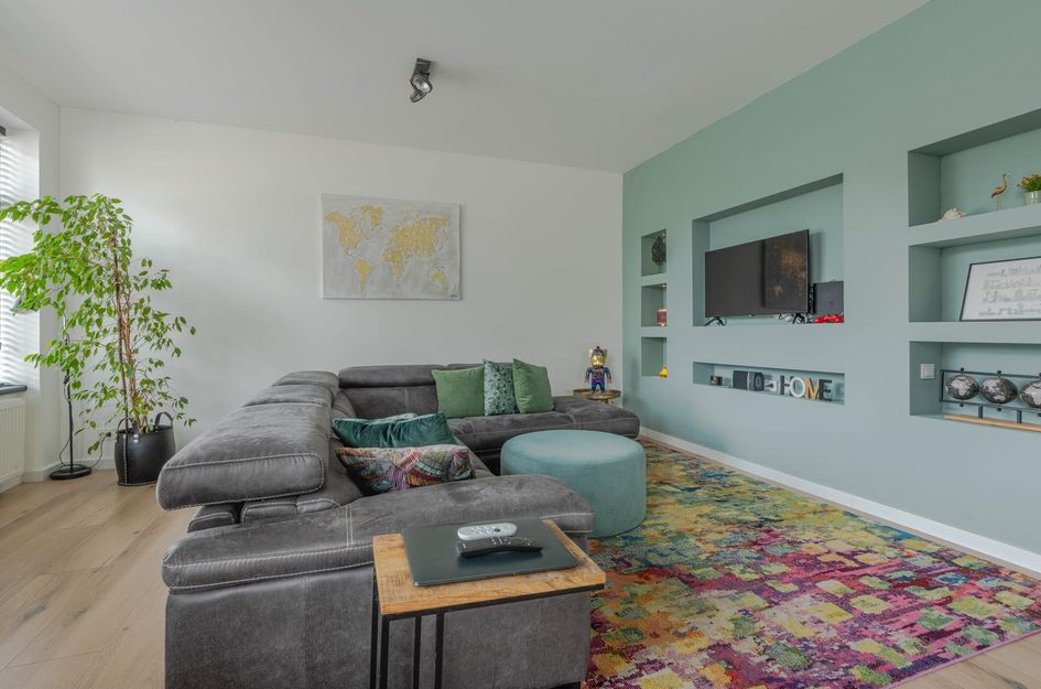 Breeplein 7B
