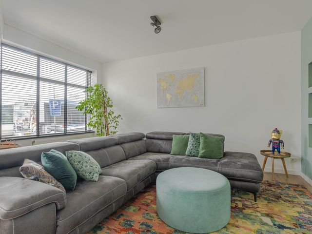 Breeplein 7B, Rotterdam
