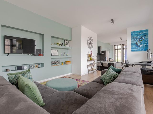 Breeplein 7B, Rotterdam