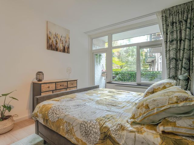 Breeplein 7B, Rotterdam
