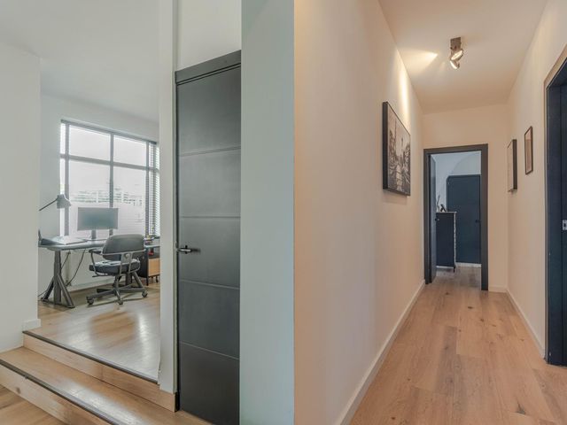 Breeplein 7B, Rotterdam