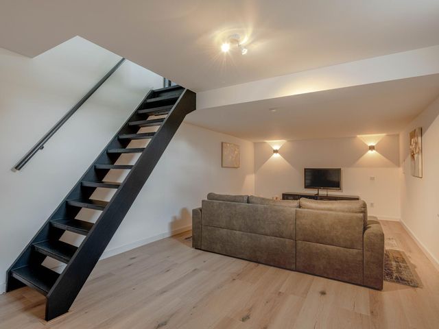 Breeplein 7B, Rotterdam