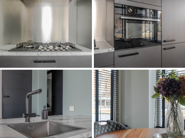 Breeplein 7B, Rotterdam