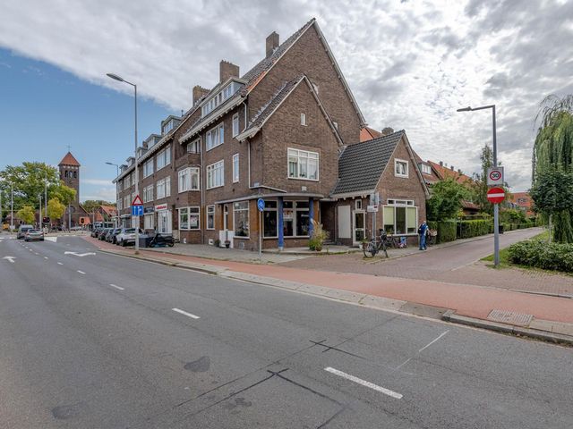 Breeplein 7B, Rotterdam