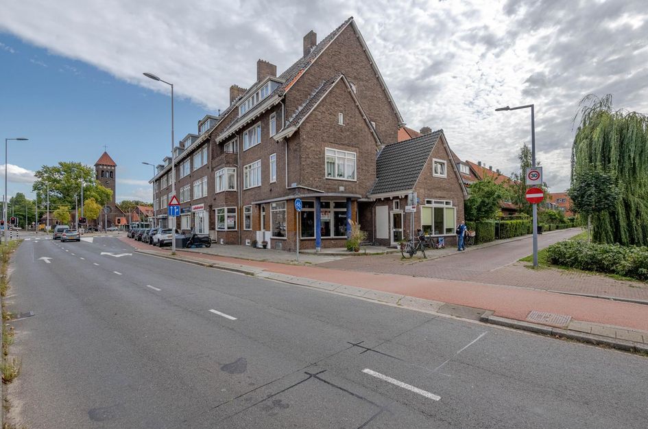 Breeplein 7B