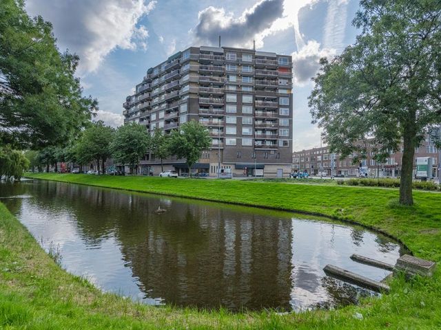 Strevelsweg 233, Rotterdam