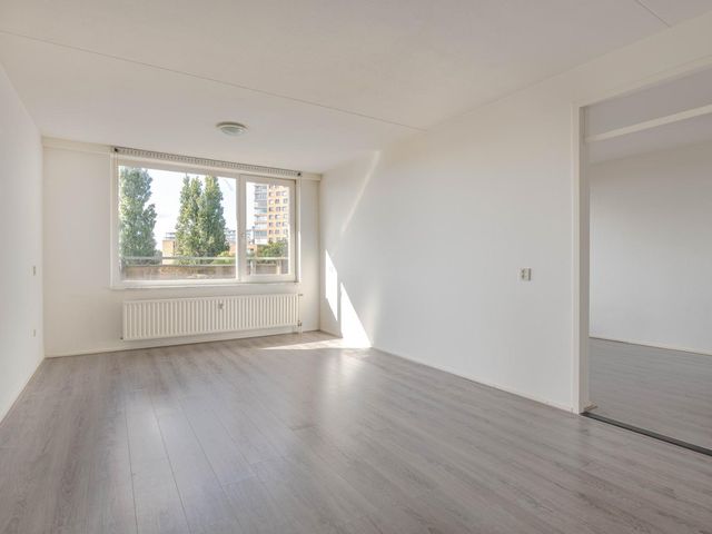 Strevelsweg 233, Rotterdam