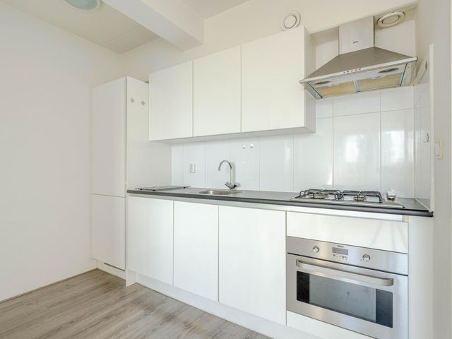 Strevelsweg 233, Rotterdam