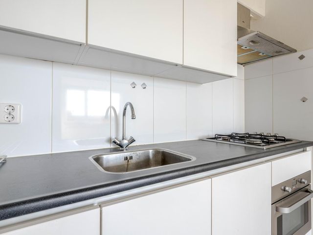 Strevelsweg 233, Rotterdam