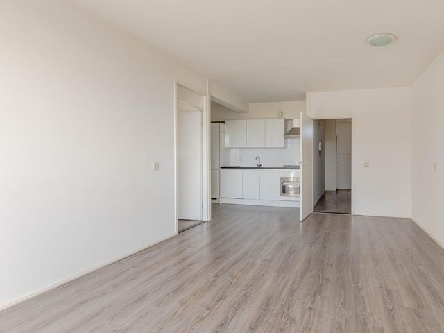 Strevelsweg 233, Rotterdam
