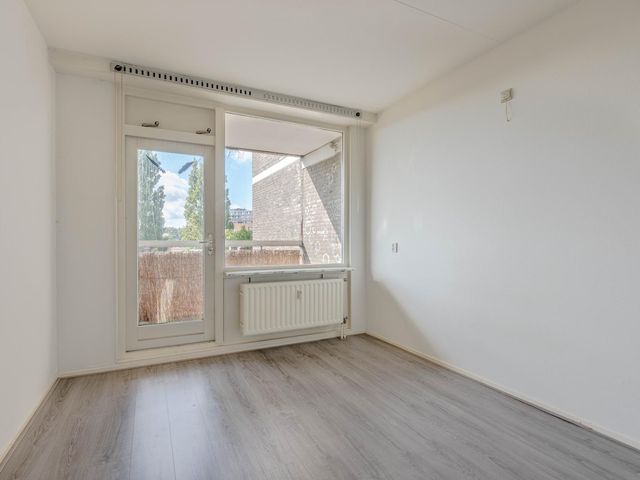 Strevelsweg 233, Rotterdam