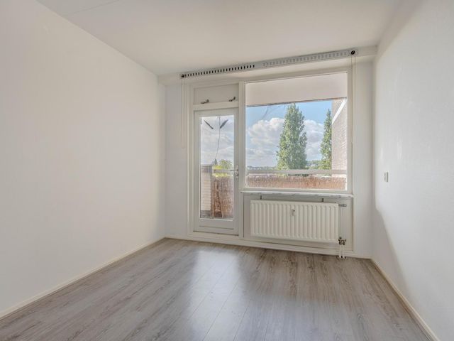Strevelsweg 233, Rotterdam