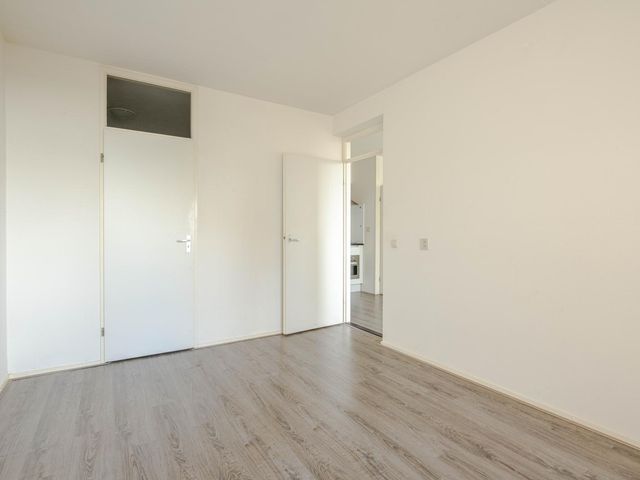 Strevelsweg 233, Rotterdam