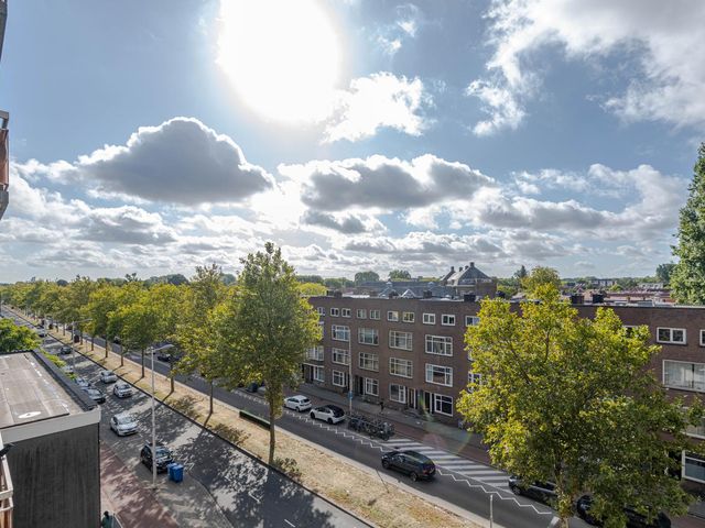 Strevelsweg 233, Rotterdam