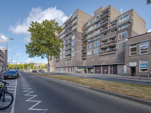 Strevelsweg 233, Rotterdam
