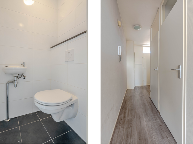 Strevelsweg 233, Rotterdam
