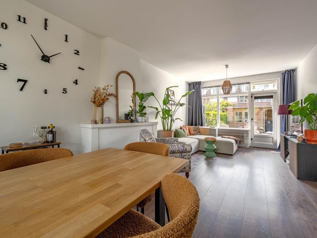 Elfstedenstraat 27, Rotterdam