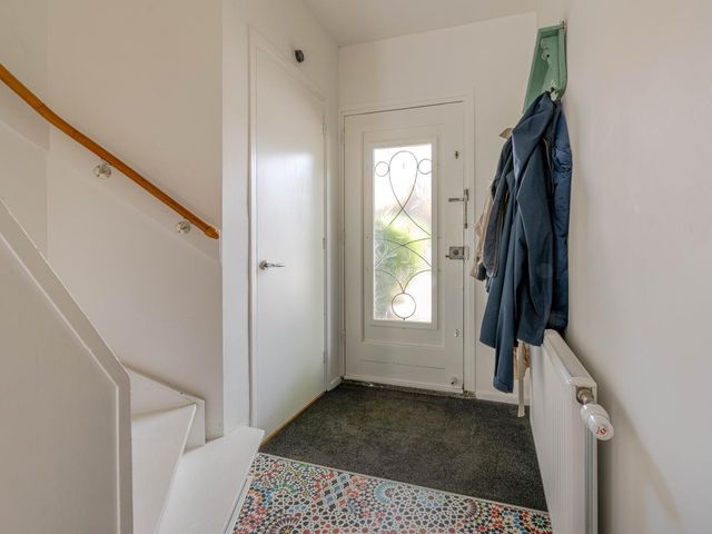 Elfstedenstraat 27, Rotterdam