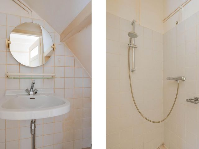 Boergoensevliet 83A, Rotterdam