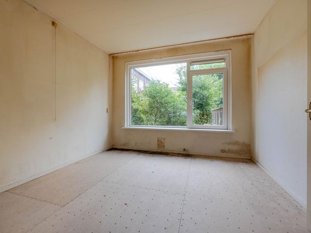 Boergoensevliet 83A, Rotterdam