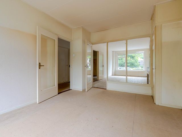 Boergoensevliet 83A, Rotterdam
