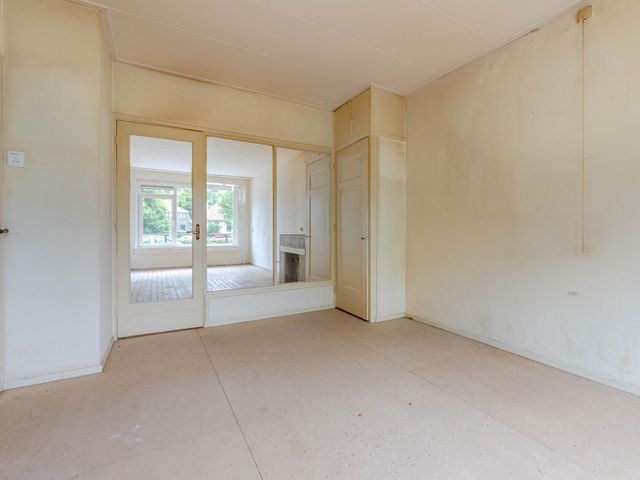 Boergoensevliet 83A, Rotterdam