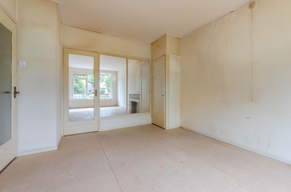 Boergoensevliet 83A