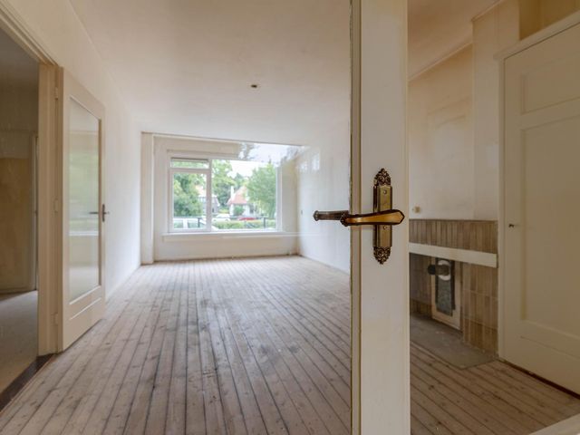 Boergoensevliet 83A, Rotterdam